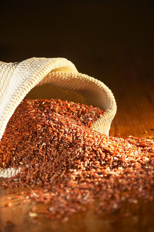 Finger Millet