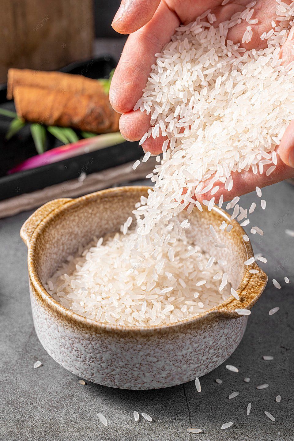 Rice