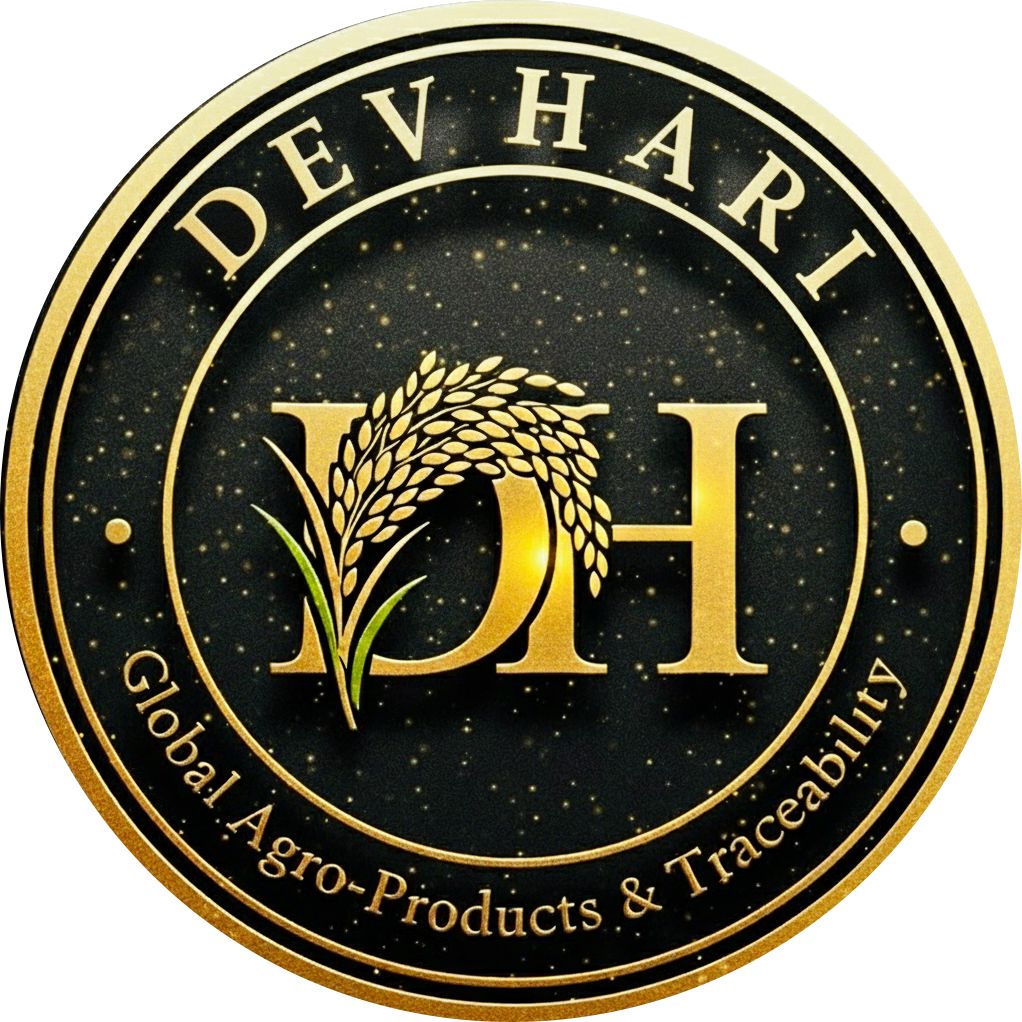 Devhari Enterprise Pvt. Ltd. Logo