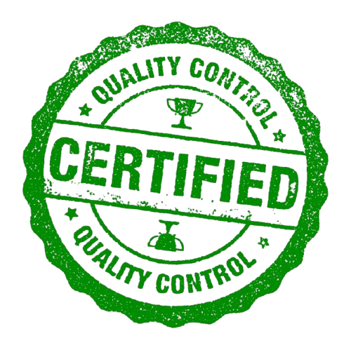 Quality Controls